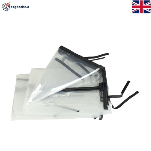 Transparent durable clothes - durable,