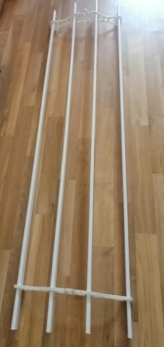 Ceiling clothes dryer laundry - ceiling,