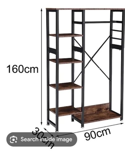 Clothes airer - clothes,