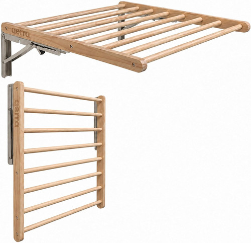 Aerra wall mounted wooden - aerra,