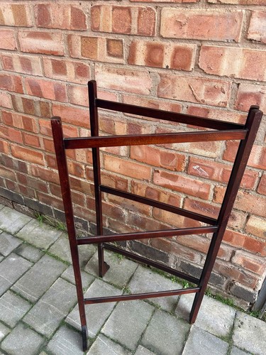 Victorian solid wood folding - solid,