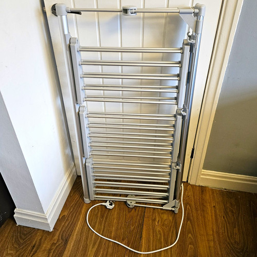 Lakeland dry soon electric - dry:soon,