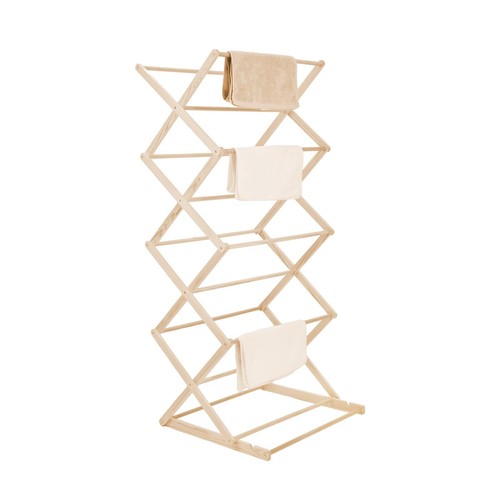 Clothes airer dryer horse - clothes,