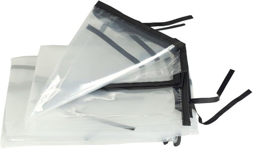 Clothes airer cover 260 122 - cover,