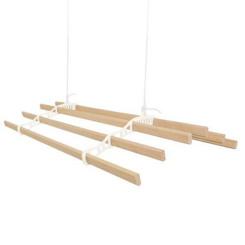 Clothes airer ceiling pulley - airer,