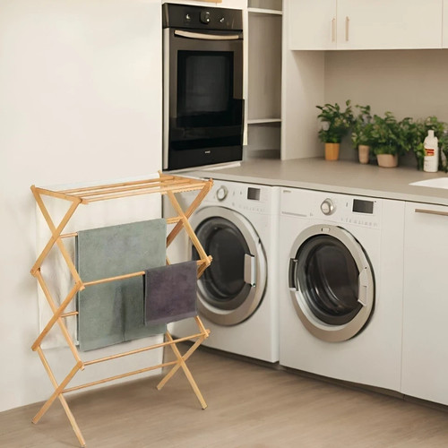 Tier classic bamboo - 3,