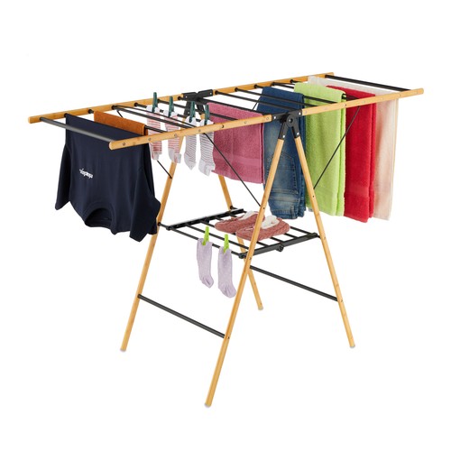 Clothes airer wing - wing,