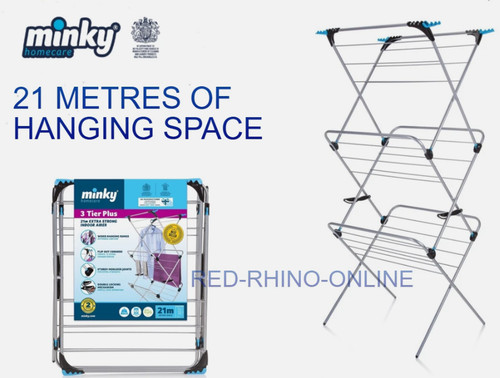Minky extra strong - strong, 3