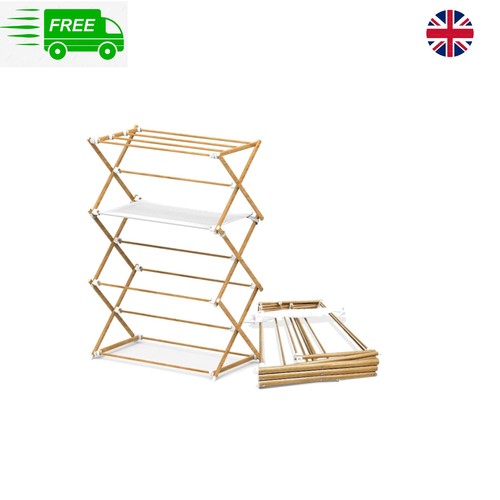 Extendable tower clothes - tower, airer