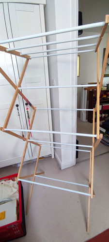 Wood foldable freestanding - wood,