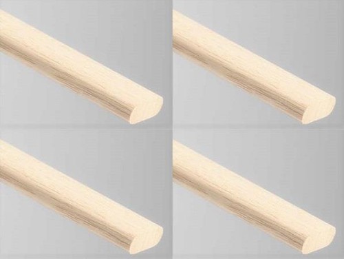 15 meter wooden laths - 4,