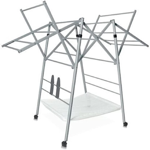 Superdry indoor airer with - superdry,