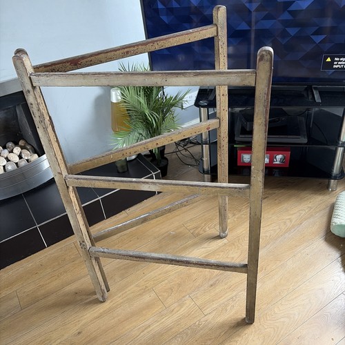 Vintage kitch wooden - vintage,