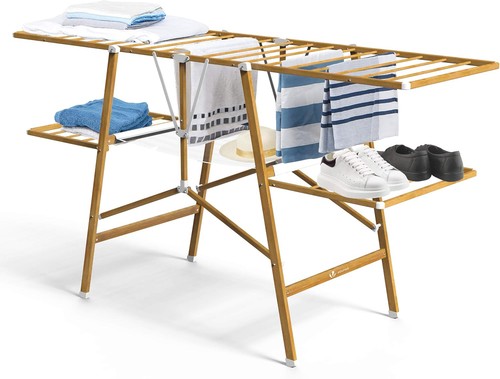 24m folding laundry drying - laundry,