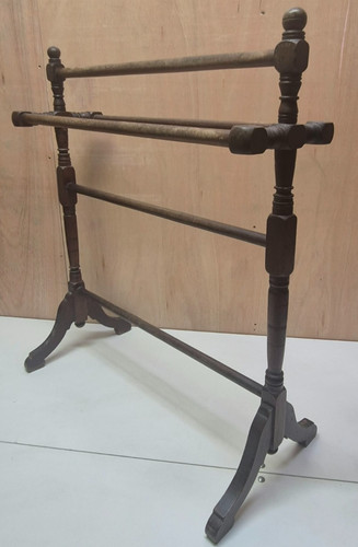 Antique victorian wooden - antique,