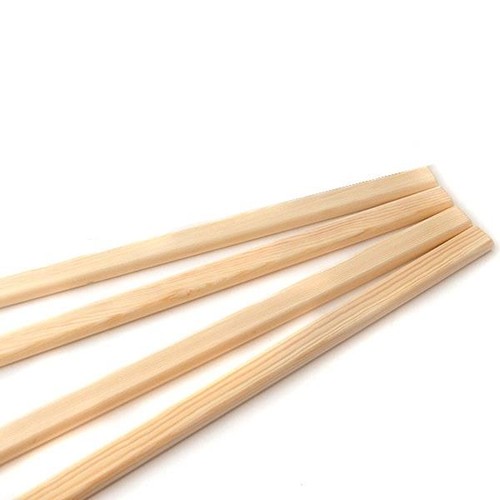 115cm wooden laths - x,