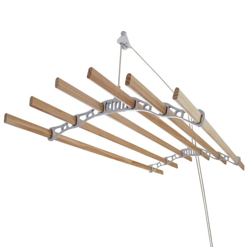 Traditional ceiling clothes - traditional,