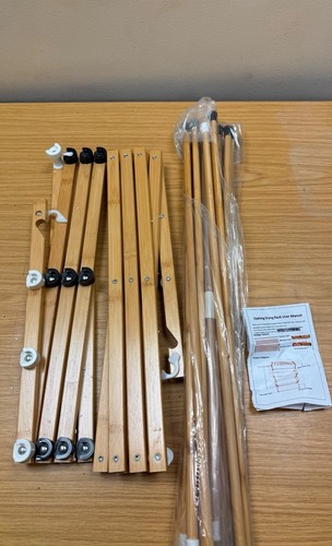 Tier classic bamboo - tier,
