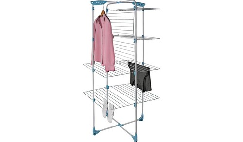 Minky tower 40m indoor - tower, clothes