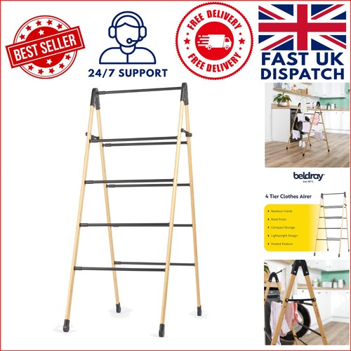 Tier heated ladder - tier,