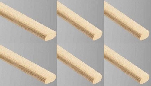 Wooden laths for - wooden,