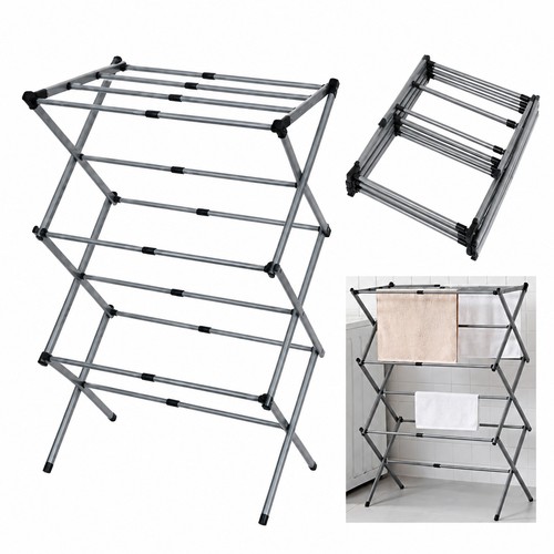 Tier folding clothes - folding,