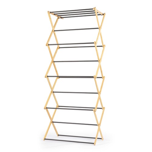 Beldray tier clothes airer - clothes,