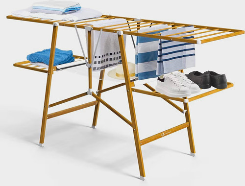 Vounot clothes airers indoor - airers,