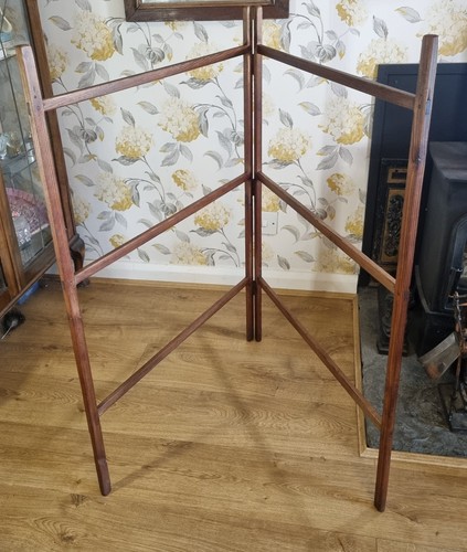 Vintage mid century wooden - century,