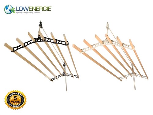 Pulley clothes airer dryer - pulley,