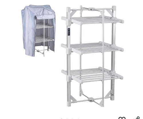Mini tier heated clothes - 3,