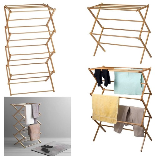 Bamboo tier vintage - 2,3,4,