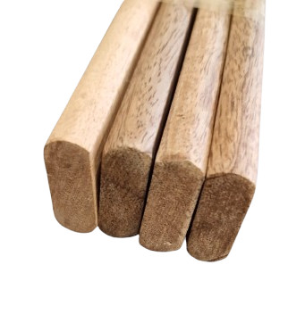 Wooden laths for traditional - wooden,