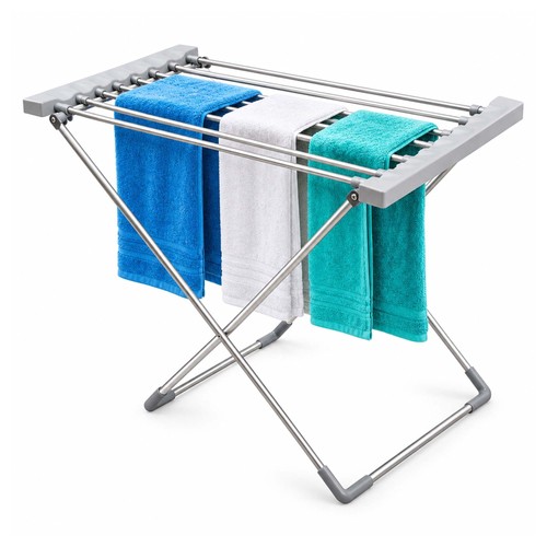New electric heated bar - new!,