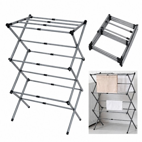 Folding tier extendable - 3,