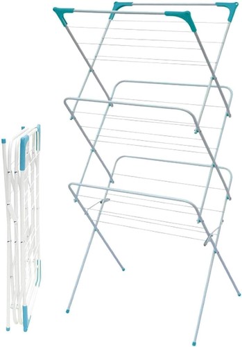 Tier clothes airer 3 - 3, airer,
